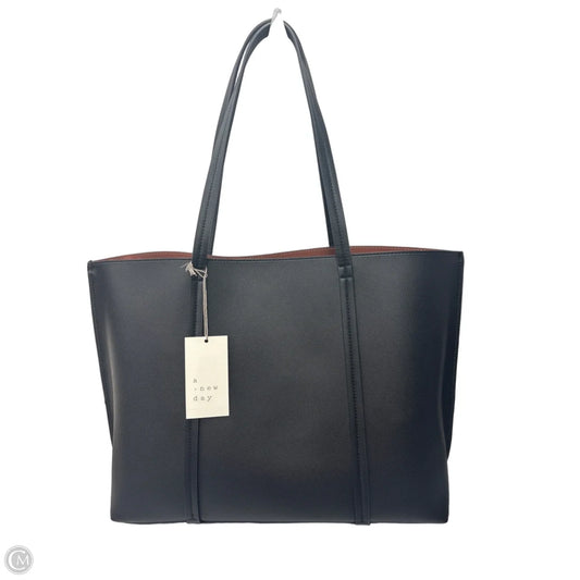 Handbag By A New Day, Size: Large