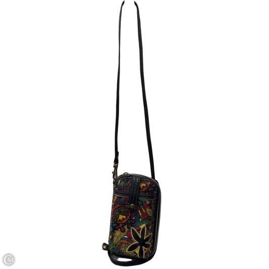 Crossbody By Sakroots, Size: Small