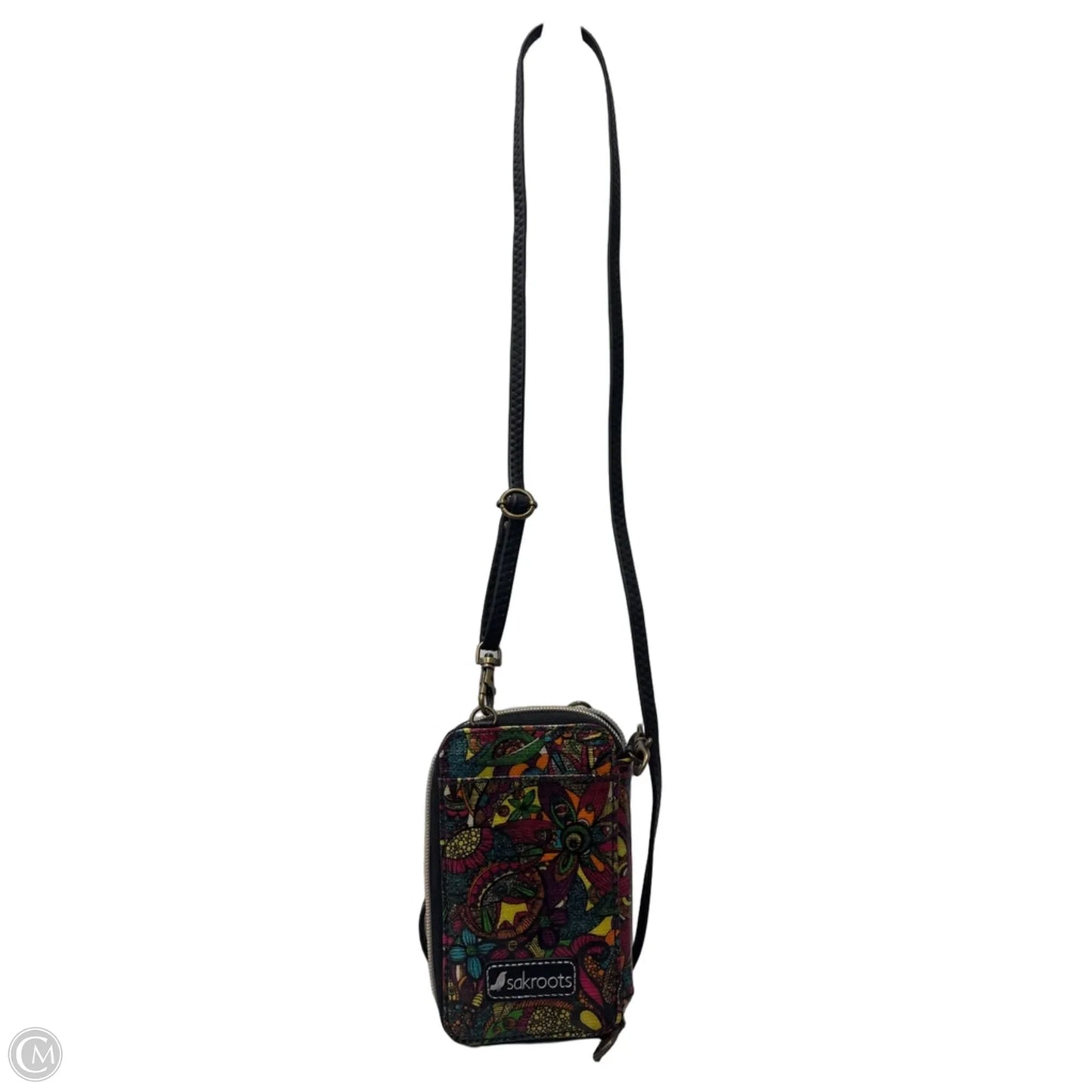 Crossbody By Sakroots, Size: Small