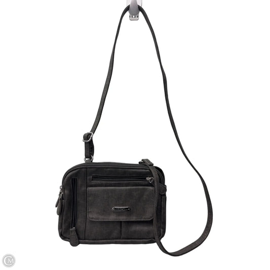 Crossbody By Clothes Mentor, Size: Medium