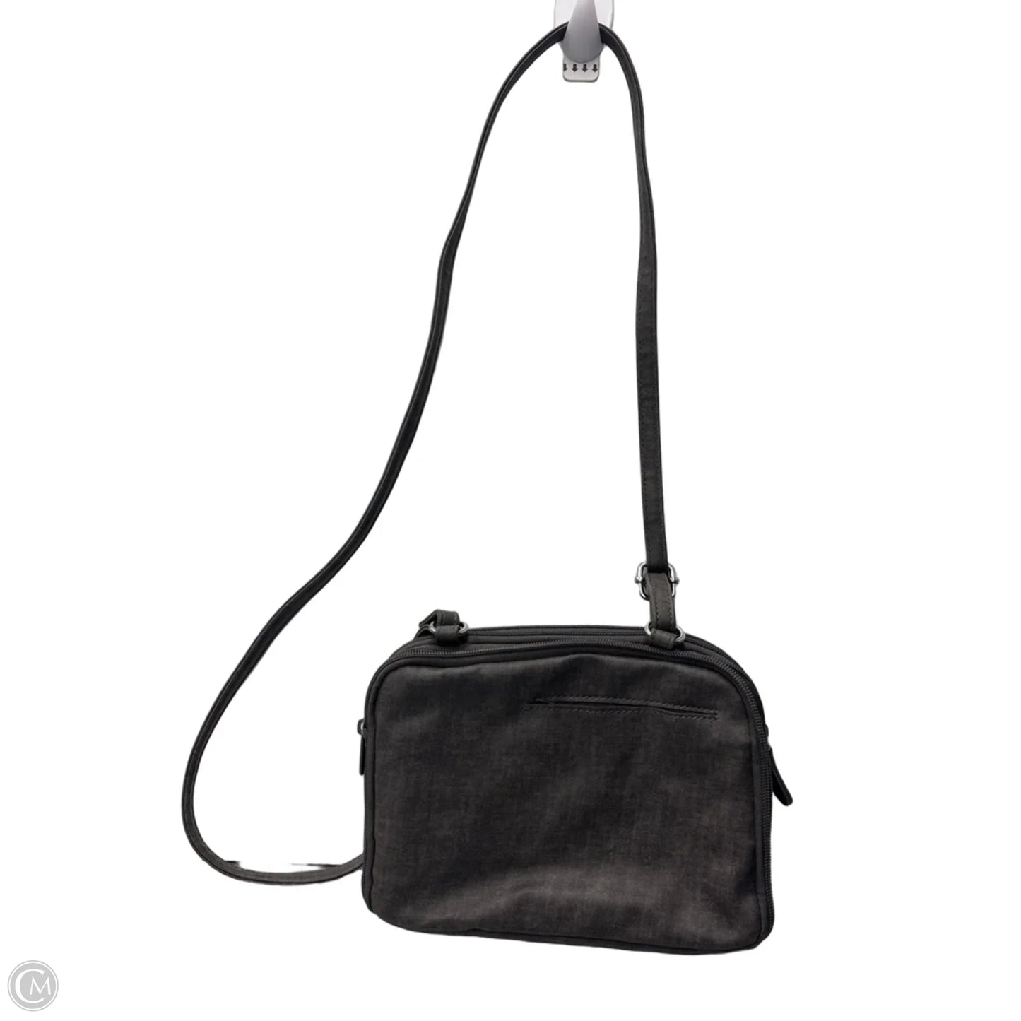 Crossbody By Clothes Mentor, Size: Medium