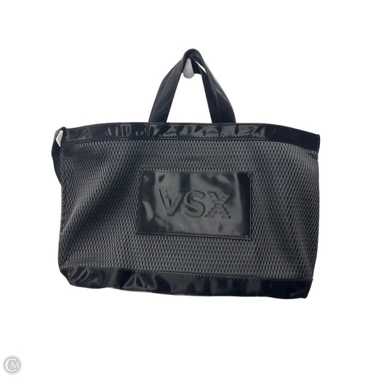Tote By Clothes Mentor, Size: Large