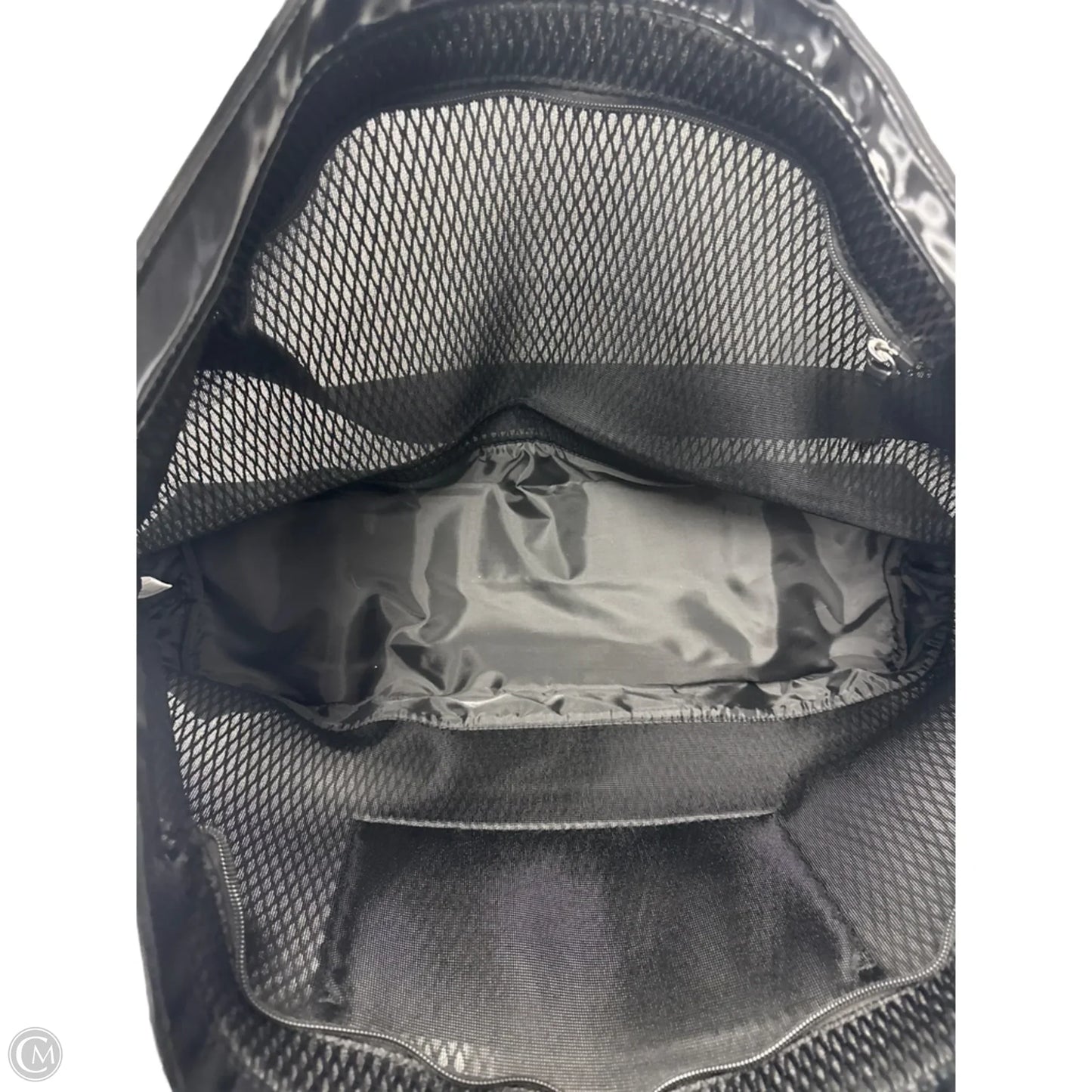 Tote By Clothes Mentor, Size: Large