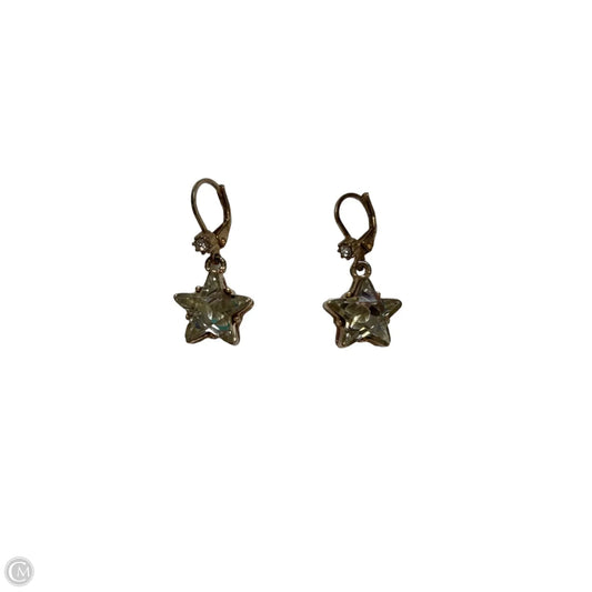 Earrings Dangle/drop By Clothes Mentor