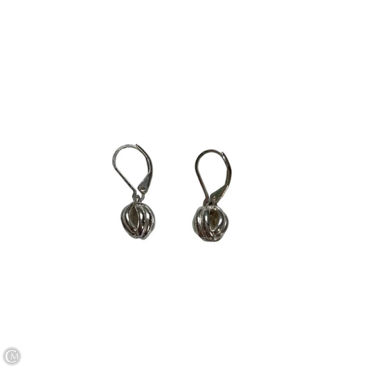 Earrings Dangle/drop By Clothes Mentor