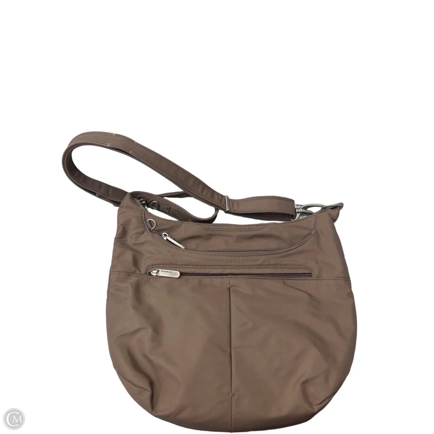 Crossbody By Travelon, Size: Medium