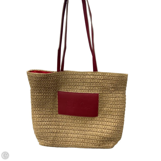Tote By Uno De 50, Size: Large