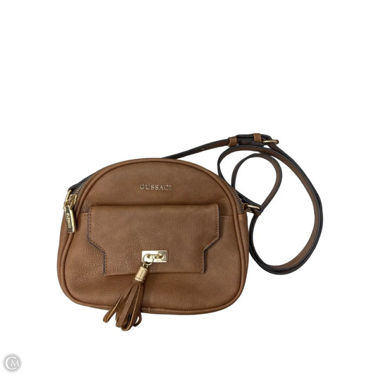 Crossbody By Clothes Mentor, Size: Small