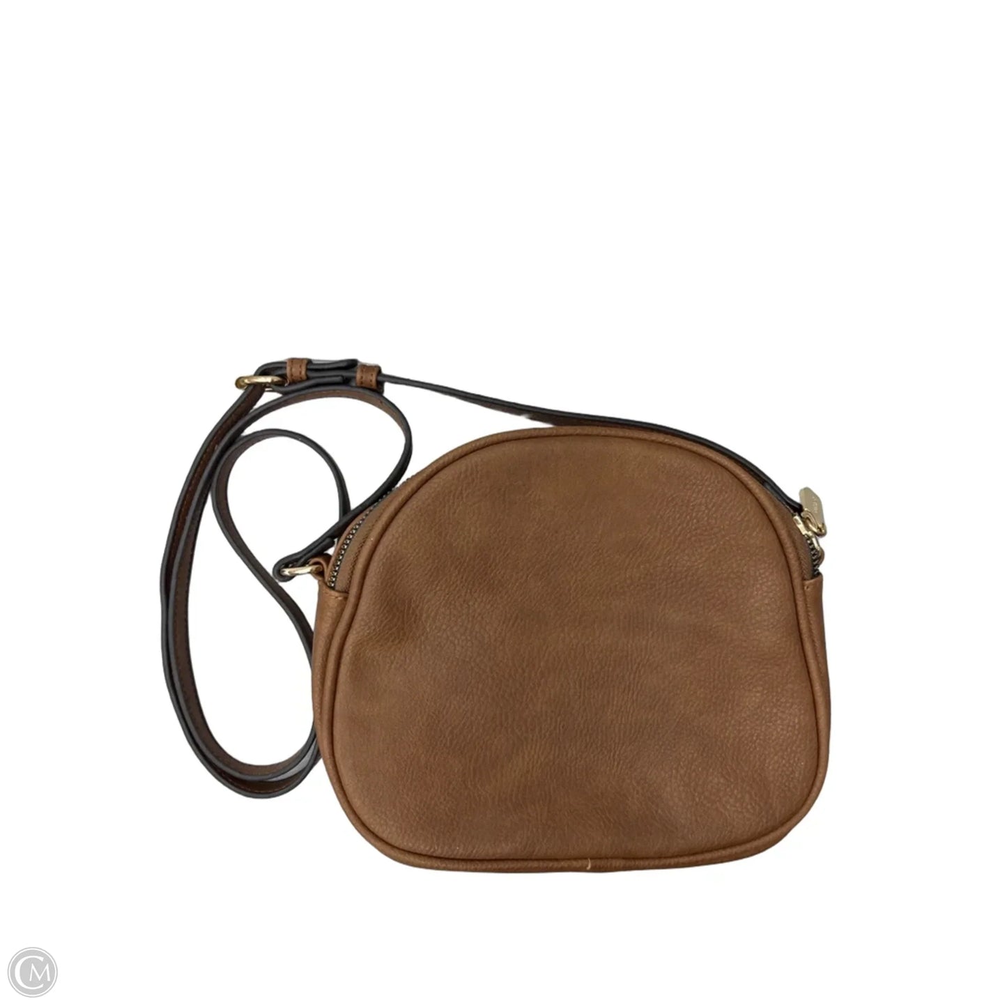 Crossbody By Clothes Mentor, Size: Small