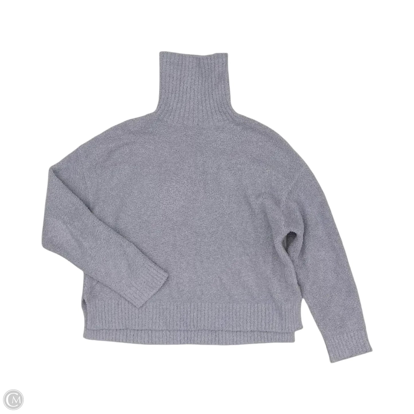 Sweater Designer By Ugg In Blue, Size: Xl