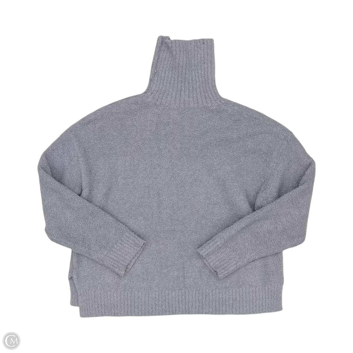 Sweater Designer By Ugg In Blue, Size: Xl