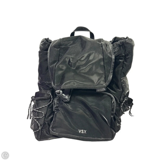 Backpack By Victorias Secret, Size: Small