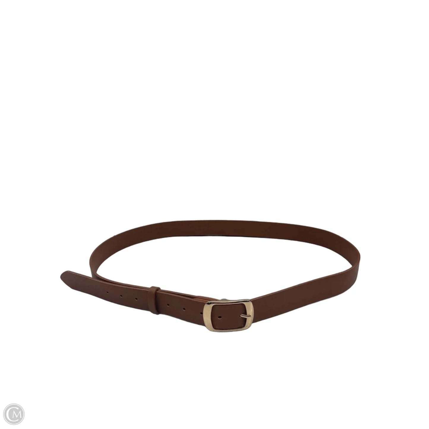 Belt By Cmf, Size: