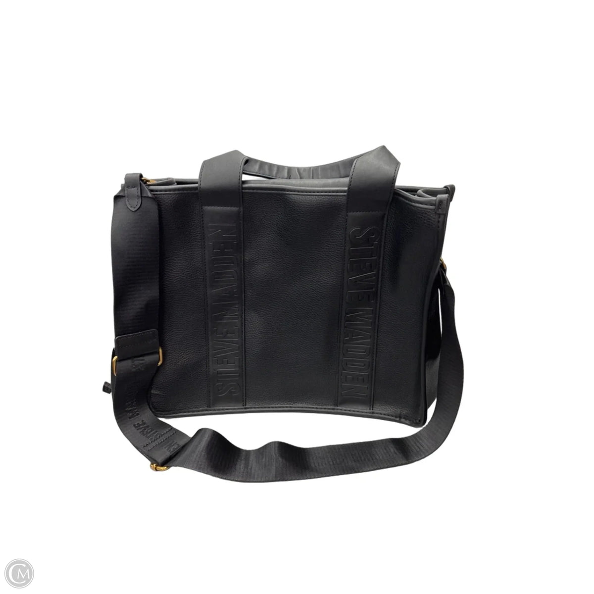 Handbag By Steve Madden, Size: Large