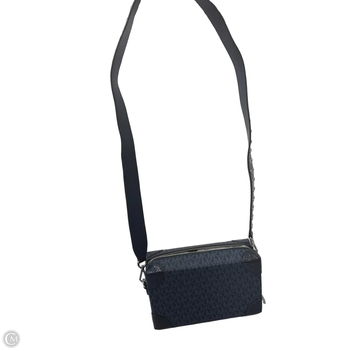Crossbody Designer By Michael Kors, Size: Small