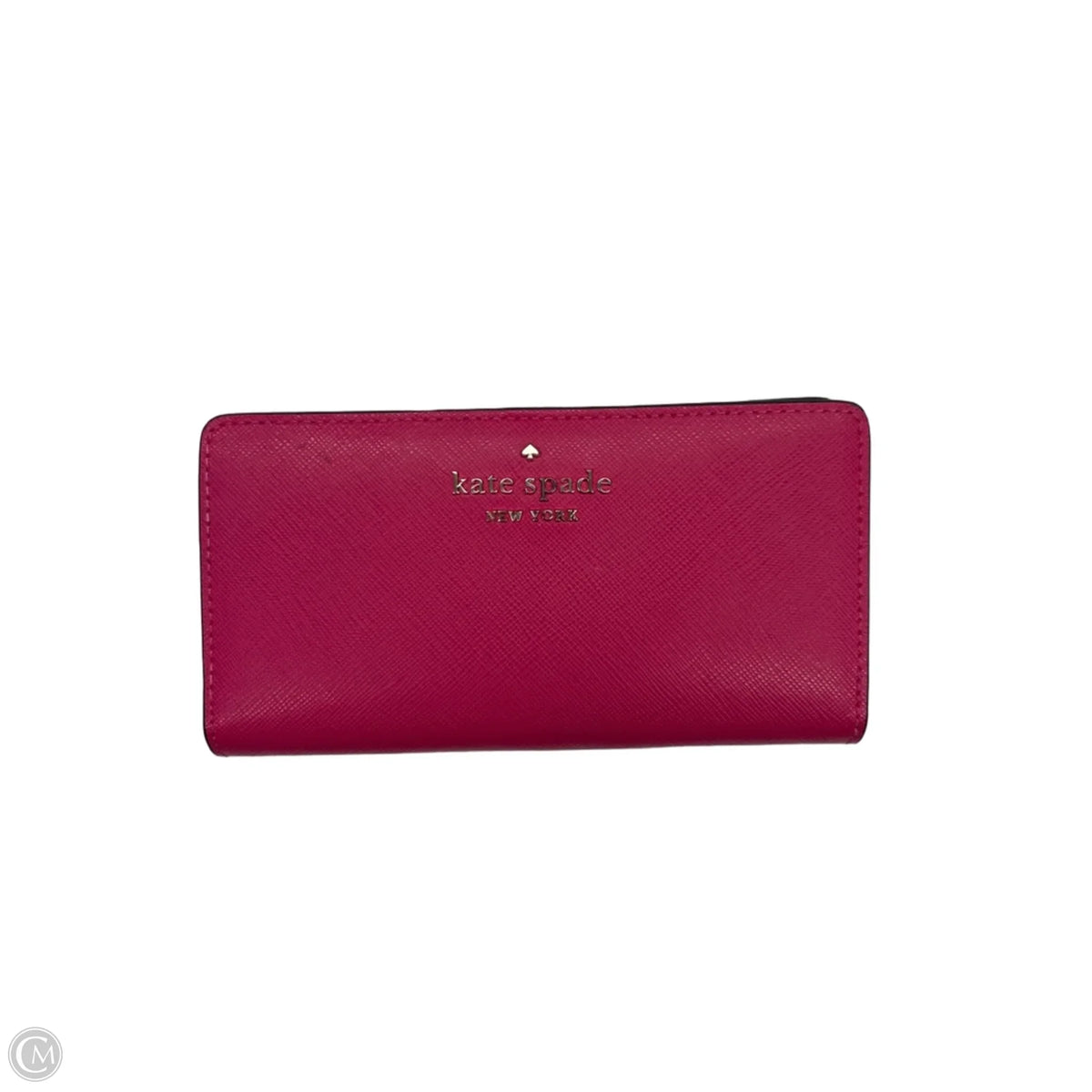 Wallet Designer By Kate Spade, Size: Small