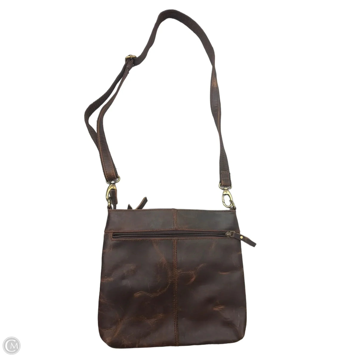 Crossbody By Cme, Size: Medium
