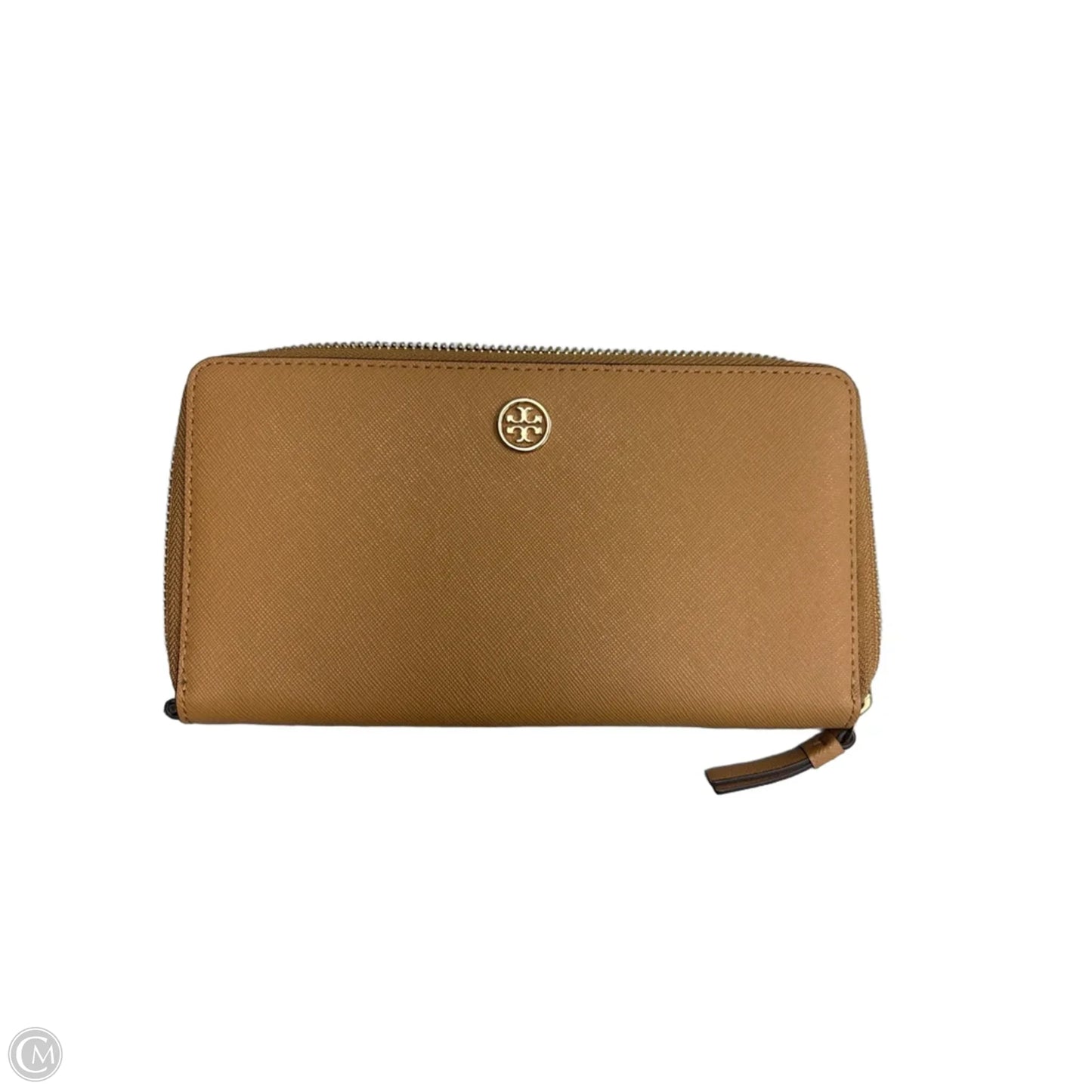 Wallet Designer By Tory Burch, Size: Medium