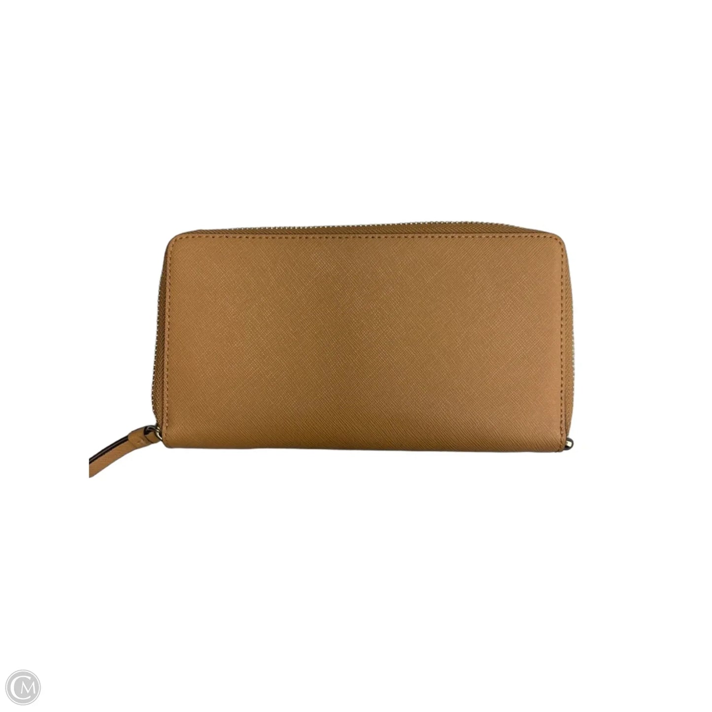 Wallet Designer By Tory Burch, Size: Medium