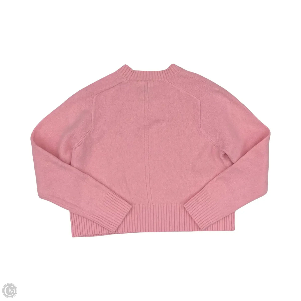 Sweater By Universal Thread In Pink, Size: Xl