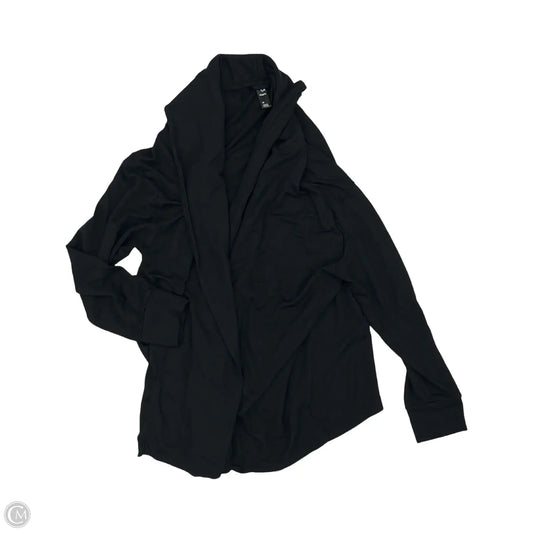 Cardigan By Gapfit In Black, Size: M