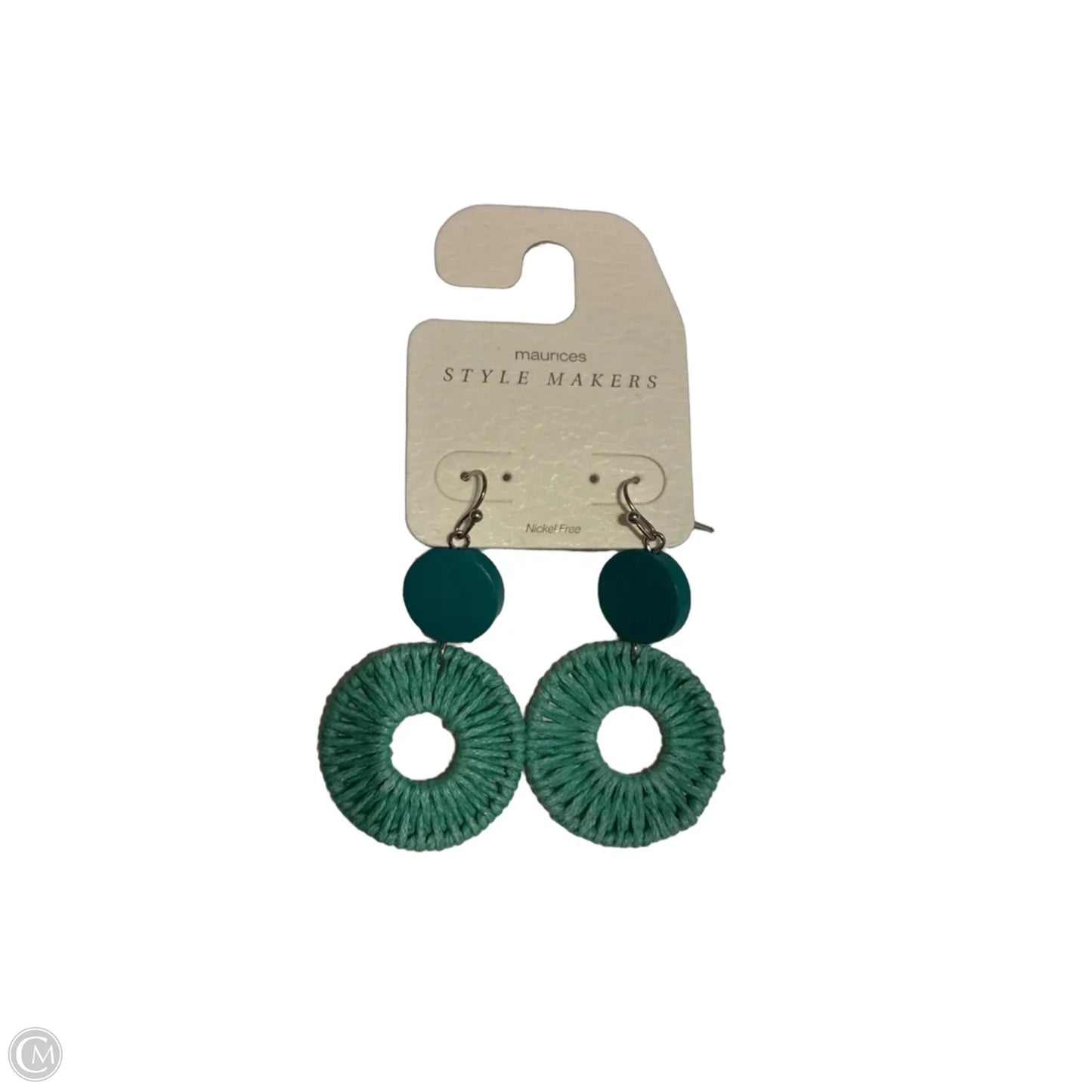 Earrings Dangle/drop By Maurices