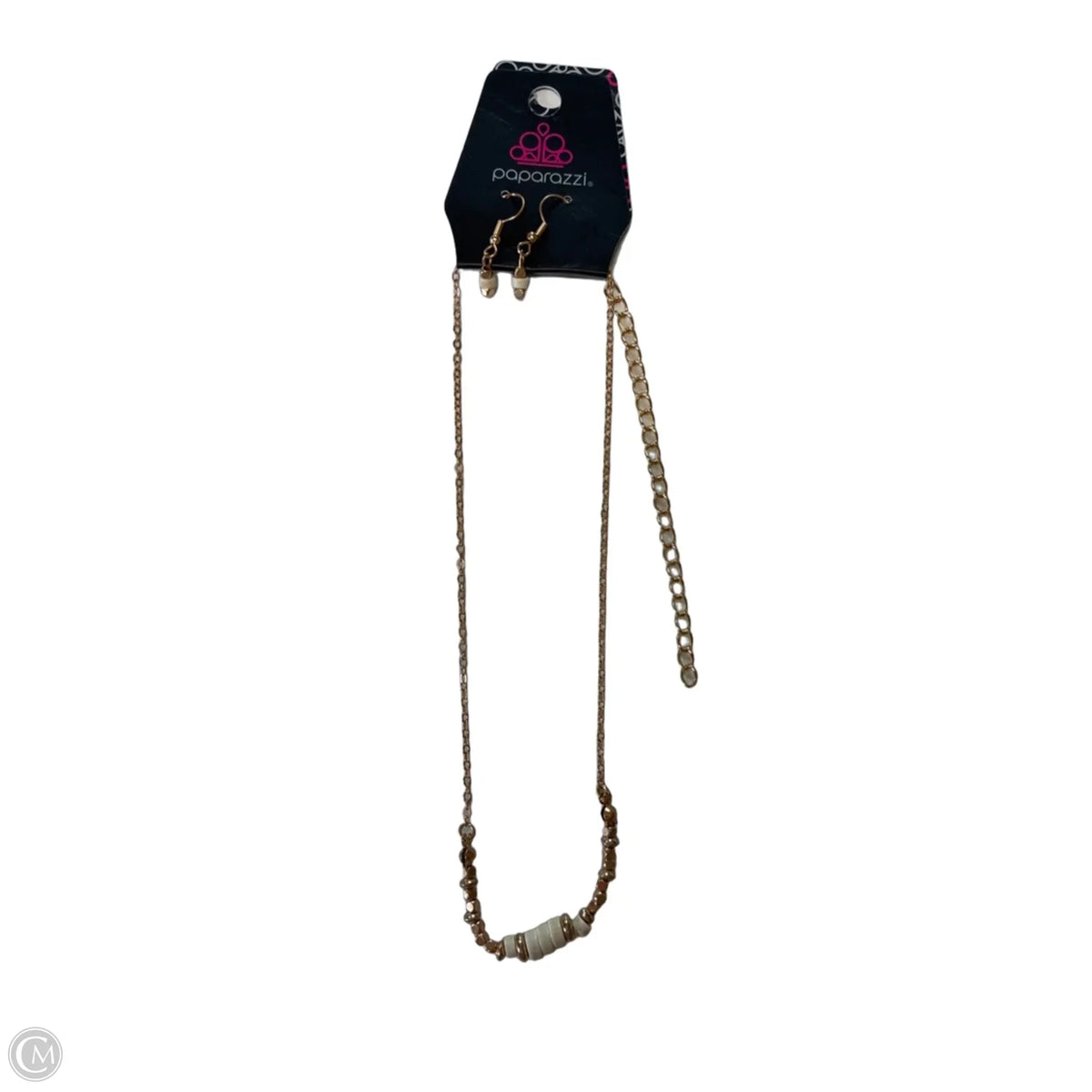 Necklace Set By Paparazzi, Size: 02 Piece Set