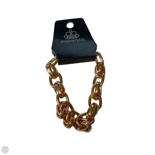 Bracelet Chain By Paparazzi