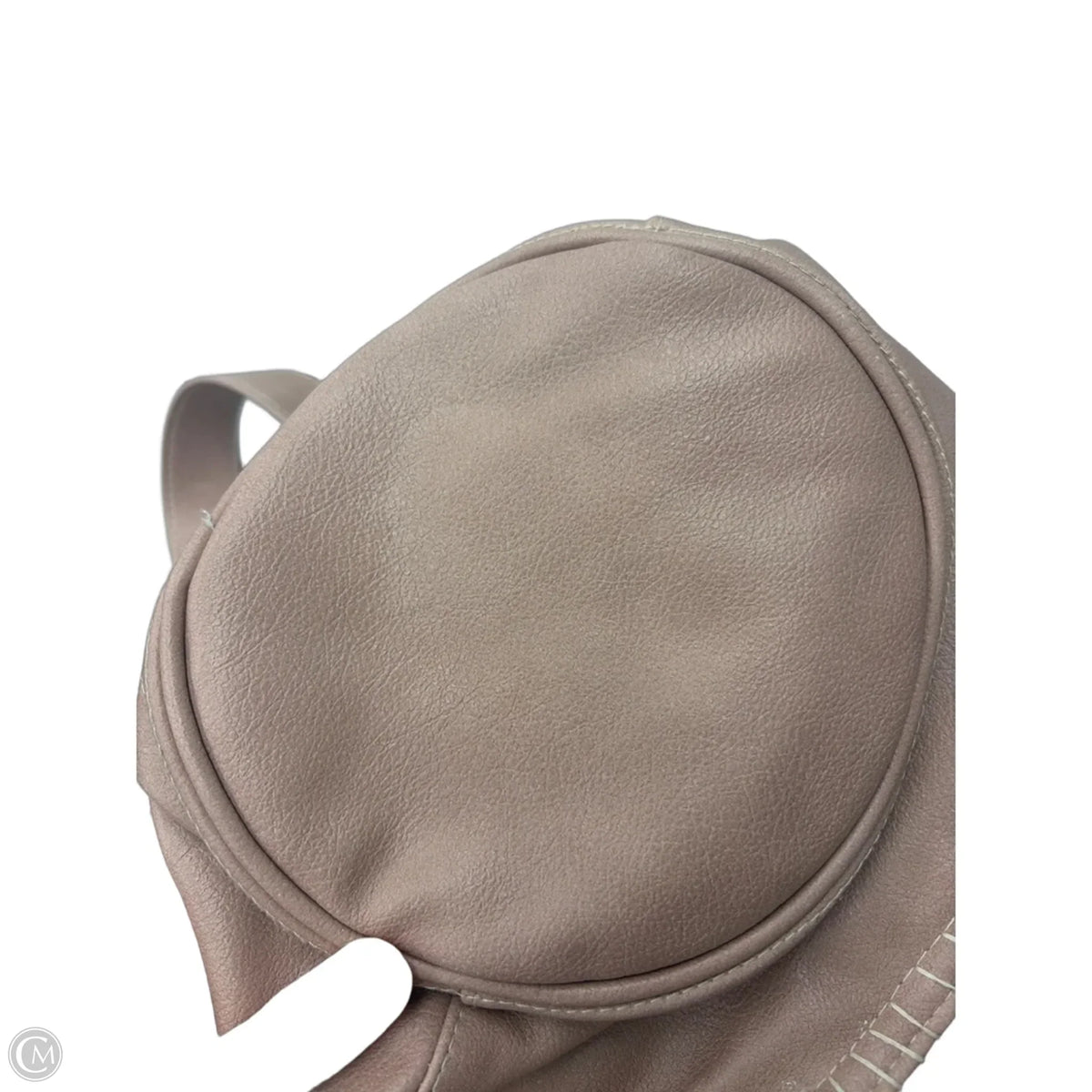 Handbag By Cme, Size: Small
