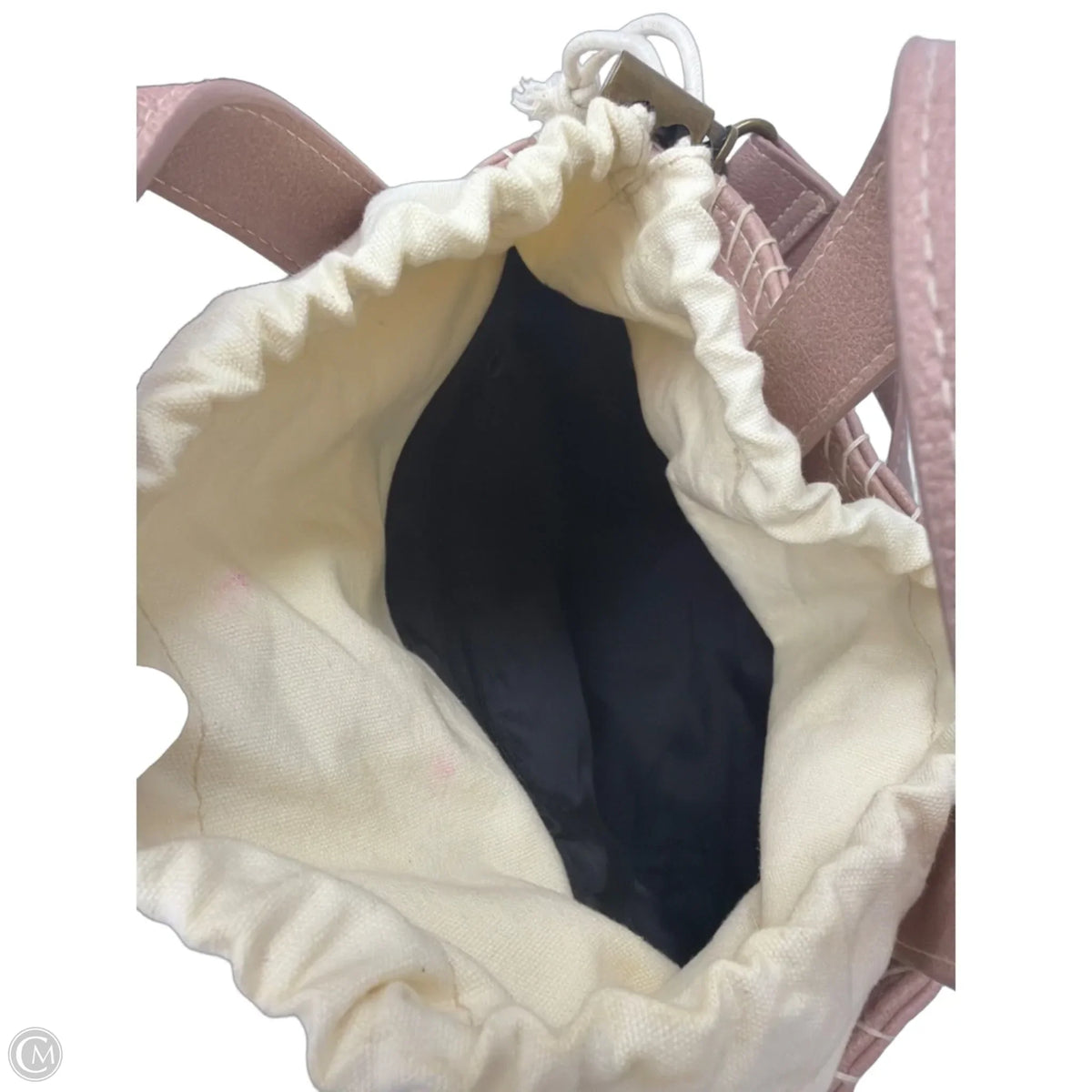 Handbag By Cme, Size: Small