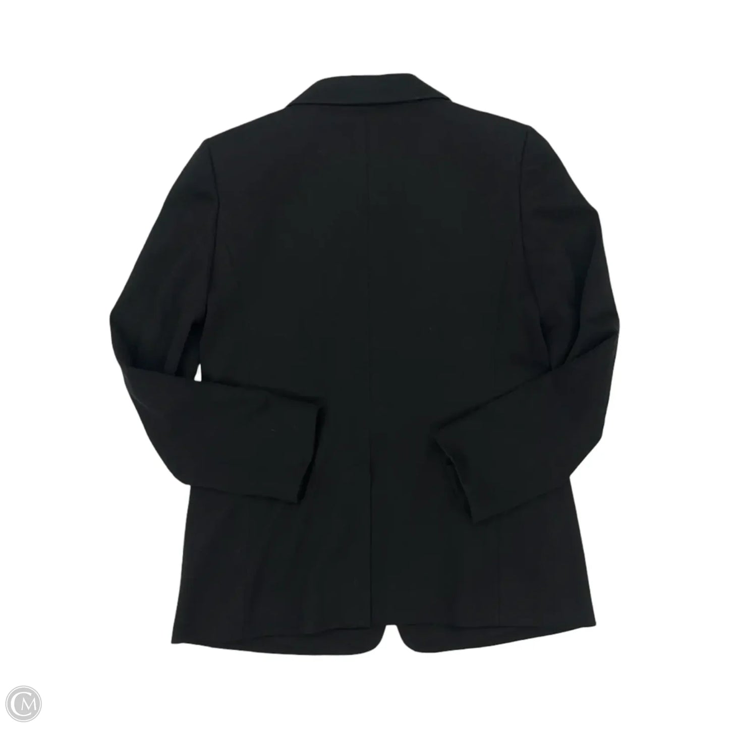 Blazer By Loft In Black, Size: M