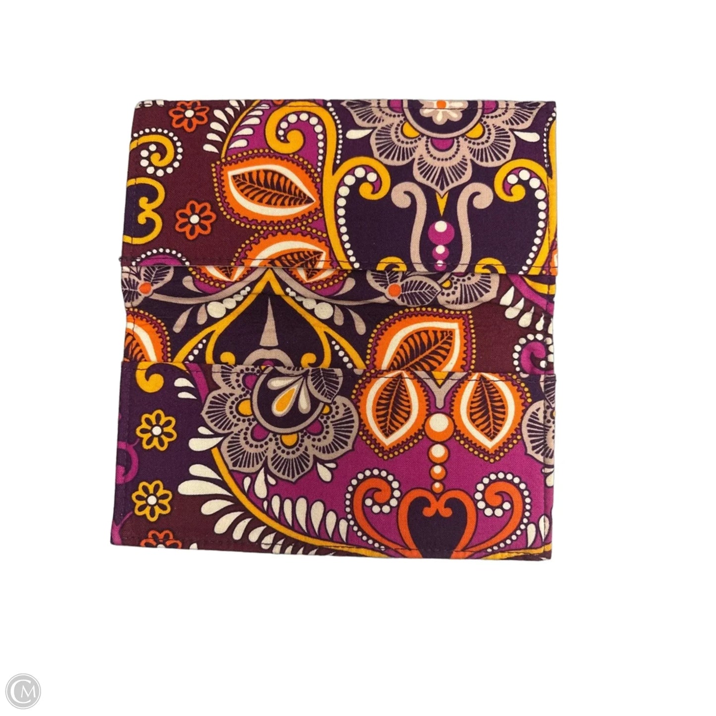Wallet By Vera Bradley, Size: Small