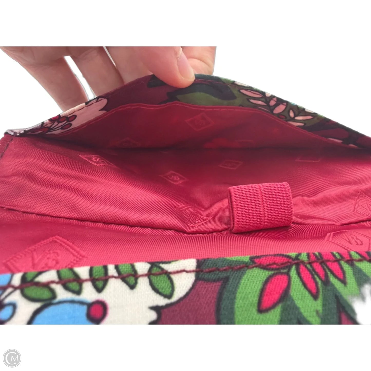 Wallet By Vera Bradley, Size: Small