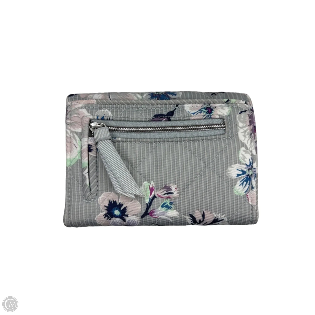 Wallet By Vera Bradley, Size: Small