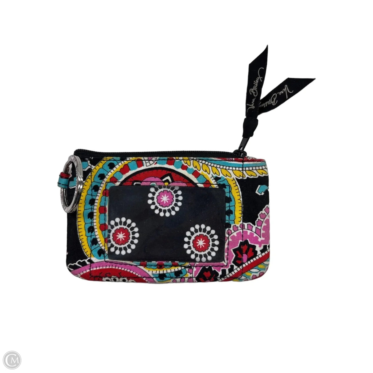 Wallet By Vera Bradley, Size: Small