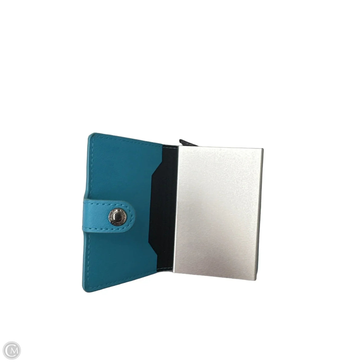 Wallet By Clothes Mentor, Size: Small