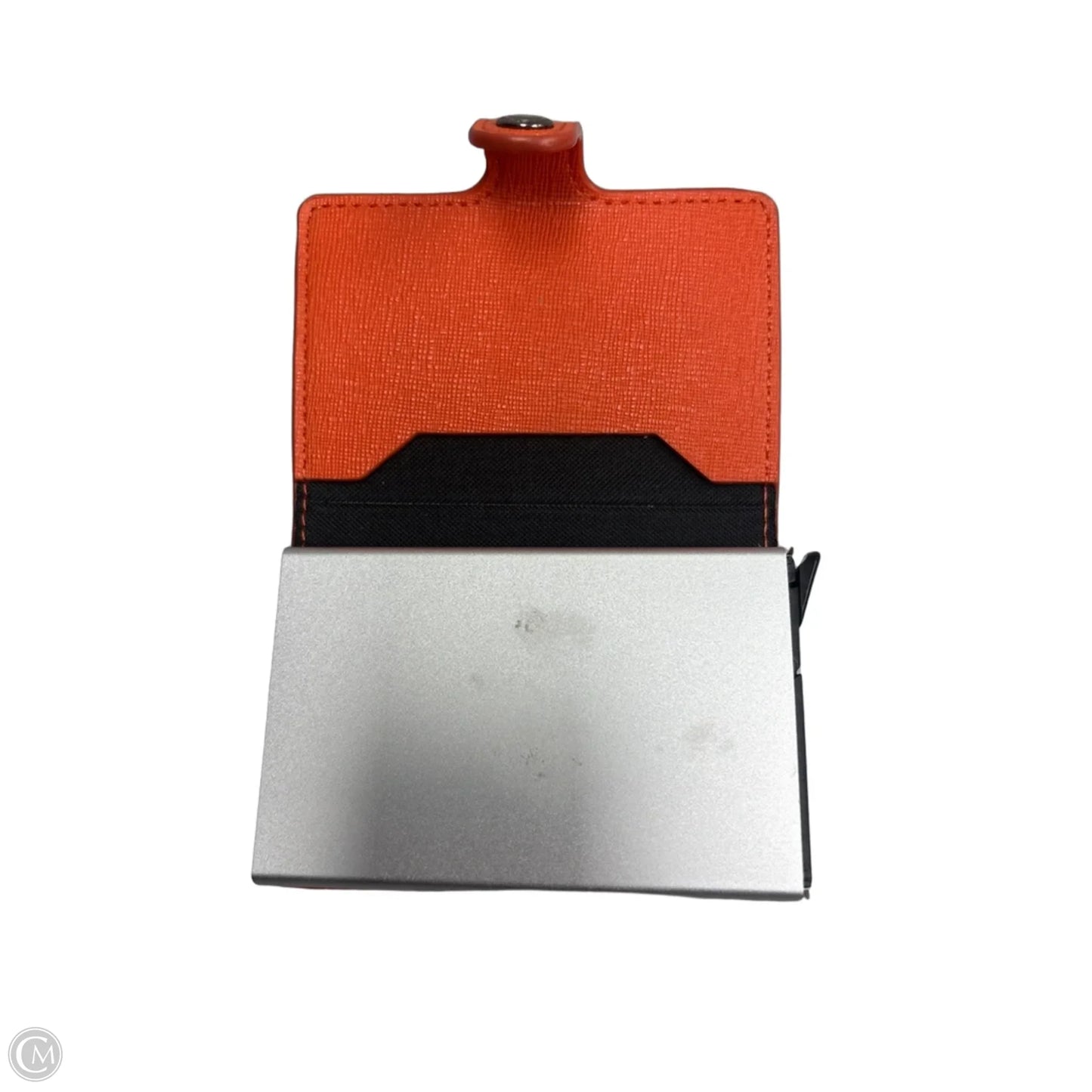 Wallet By Clothes Mentor, Size: Small