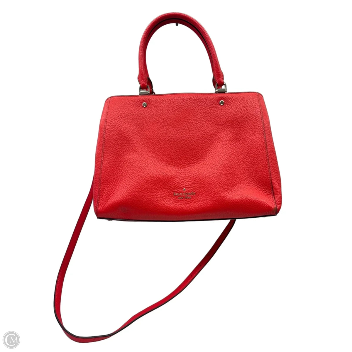 Handbag Designer By Kate Spade, Size: Medium