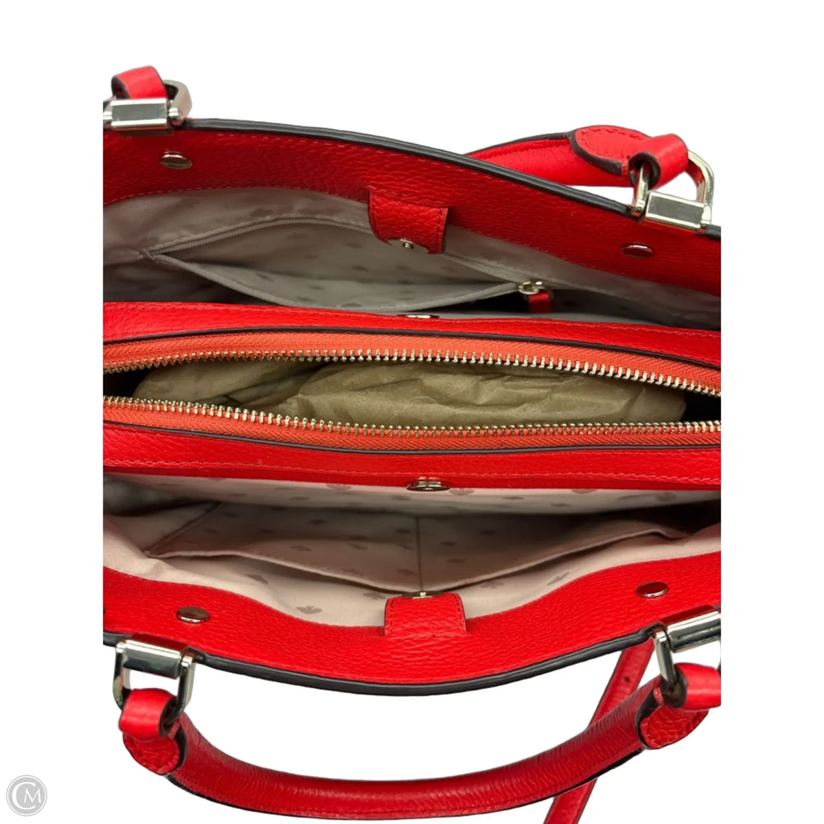 Handbag Designer By Kate Spade, Size: Medium