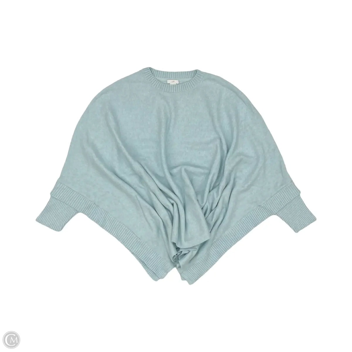 Sweater By J. Jill In Blue, Size: S