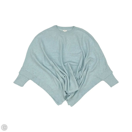 Sweater By J. Jill In Blue, Size: S