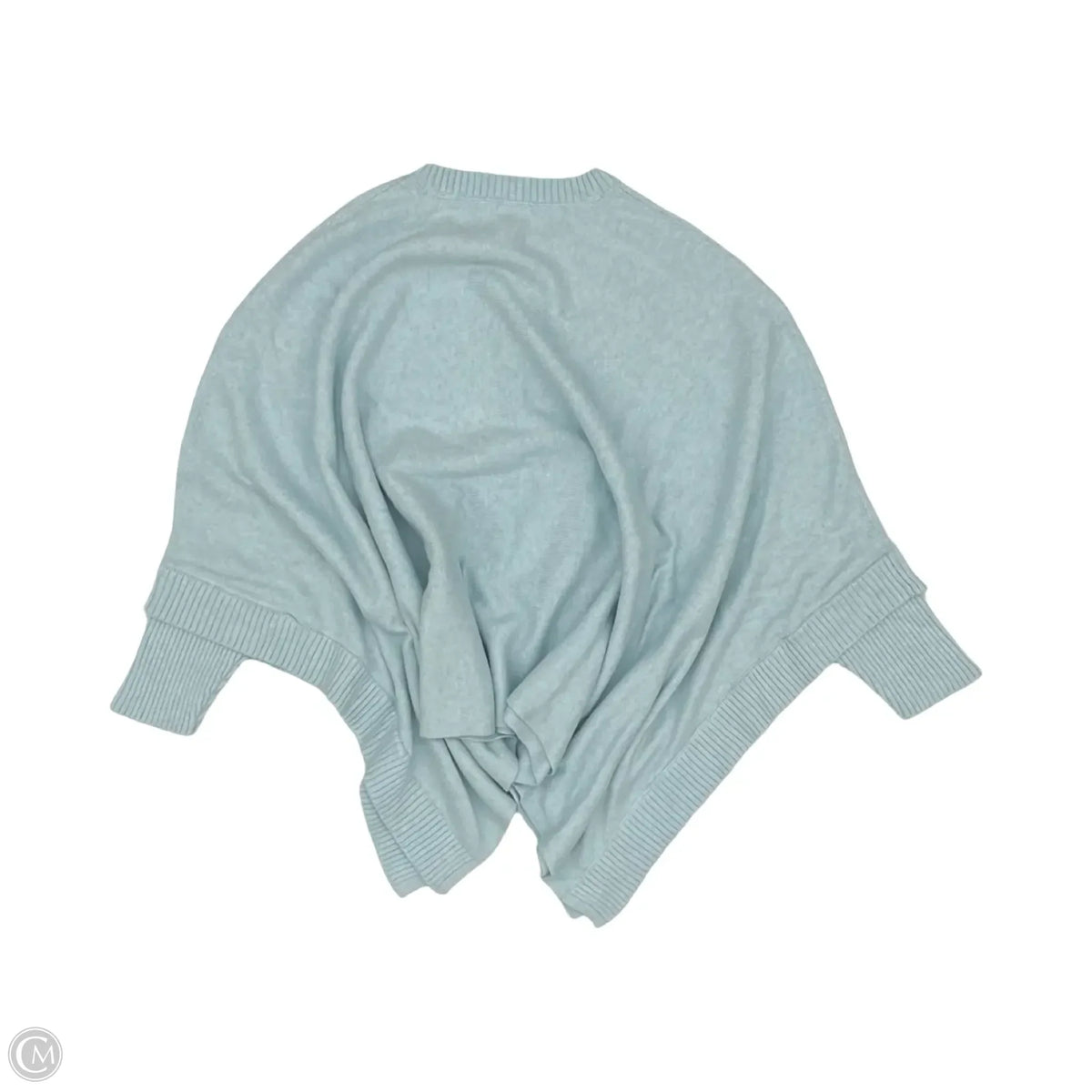 Sweater By J. Jill In Blue, Size: S