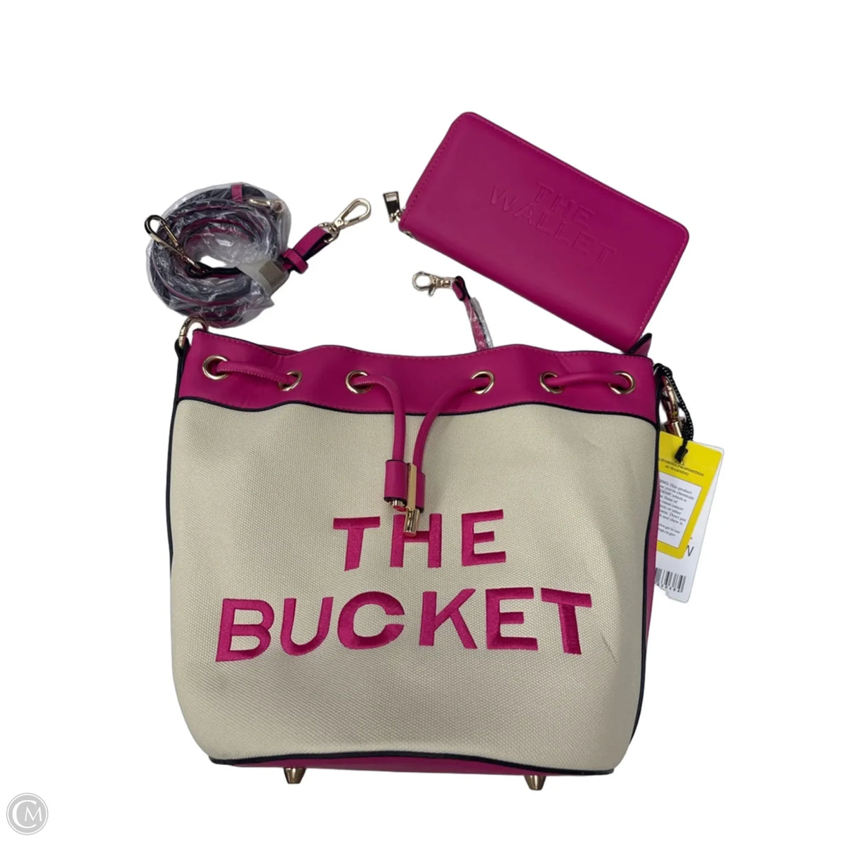 Handbag By Clothes Mentor, Size: Medium