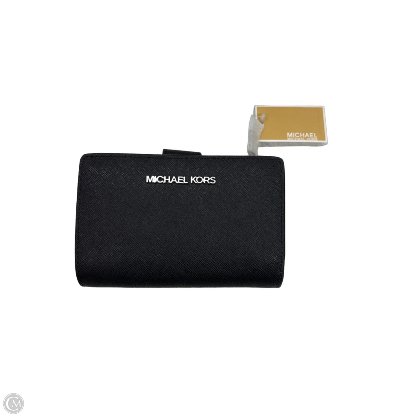 Wallet Designer By Michael Kors, Size: Small