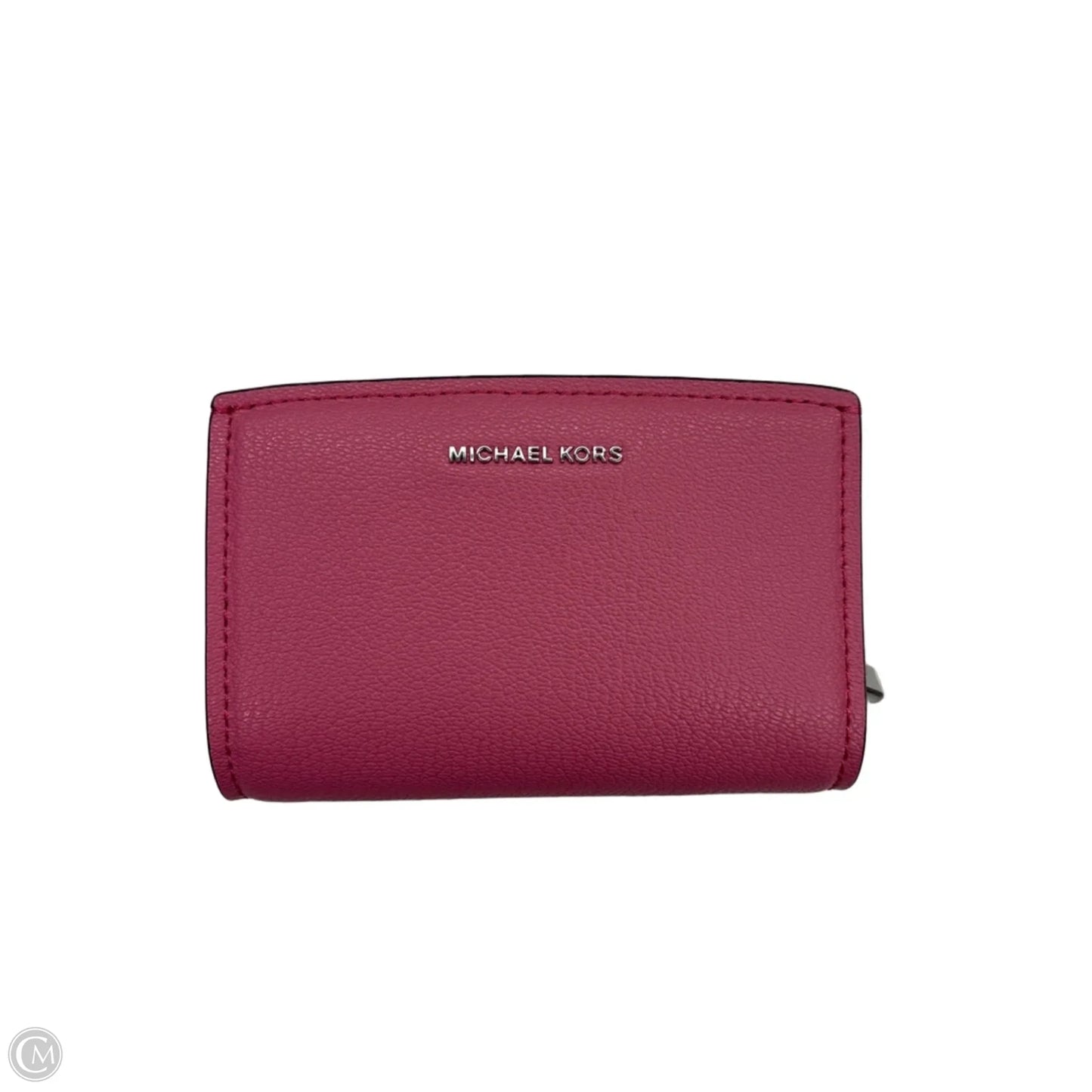 Wallet Designer By Michael Kors, Size: Small