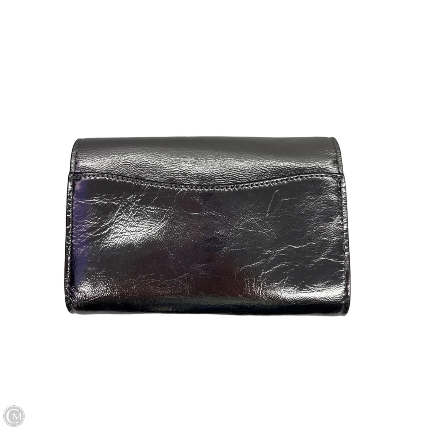 Wallet Designer By Coach, Size: Medium
