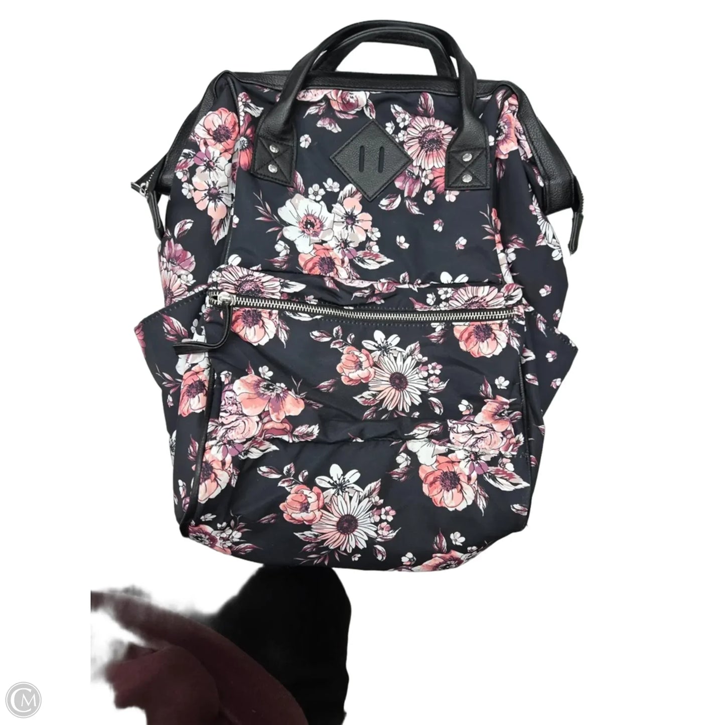 Backpack By Cmf, Size: Medium