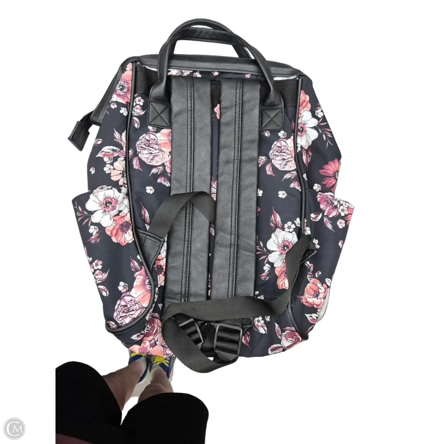 Backpack By Cmf, Size: Medium