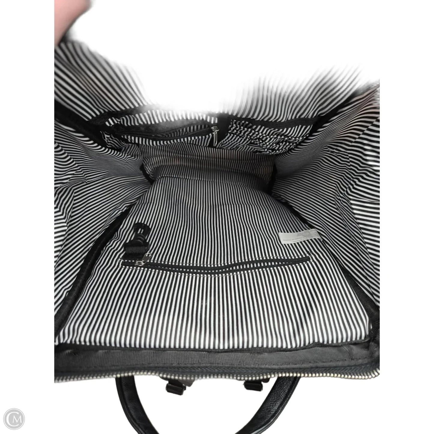 Backpack By Cmf, Size: Medium