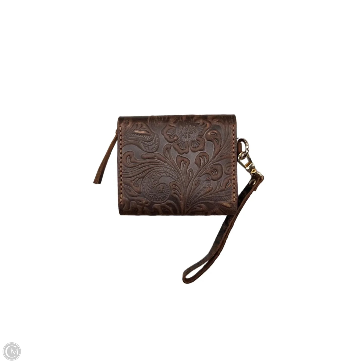 Wallet By Cme, Size: Small
